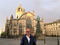 2018 05 18 Edinburgh Kathedrale