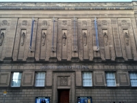 Schottische Nationalbibliothek