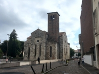 Udine Stadtrundgang