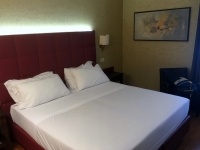 Zimmer im Hotel Astoria