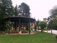 Weingut Castello de Spessa Capriva