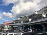 2018 06 24 Flughafen Minsk