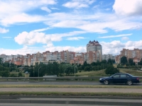 Minsk Stadtrand