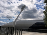 Dinamo Stadion