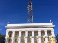 Fernsehturm von Minsk