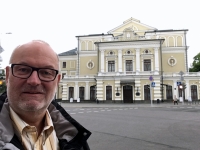 Nationales Akademietheater von Minsk