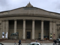 Nationales kunstmuseum