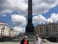 2018 06 26 Obelisk am Siegesplatz