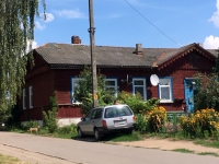 Traditionelle Häuser