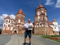 2018 06 27 Weißrussland Schloss Mir Brandlhofer
