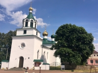 Mir Orthodoxe Kirche