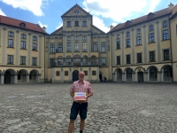 2018 06 27 Weißrussland Schloss Nieswiez Reisewelt on Tour