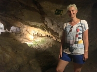 2018 07 14 Höhle Can Marca in Puerto San Miguel