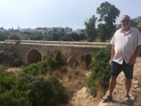 2018 07 15 Santa Eulalia römisches Viadukt