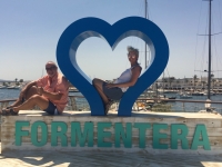 2018 07 17 Formentera La Savina Hafen