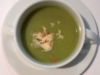 Suppe Broccolicreme