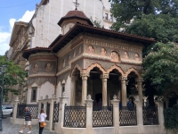 Kirche Stavropoleos
