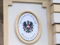 Österreichische Botschaft