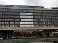 Hotel Jugoslavia