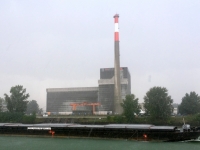 Atomkraftwerk Zentendorf