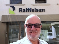 Luxemburgische Raiffeisenbank