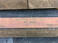 Denkmal Karl Marx