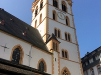Kirche St Gandolf