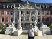 Kurfürstliches Palais von Trier