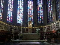 Kathedrale Notre Dame 1