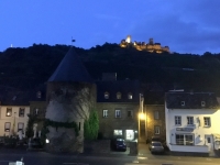 Alken Burg