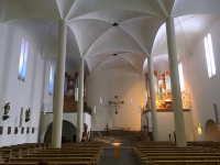 Katholische Kirche Cochem
