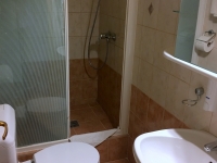 Balatonfüred Hotel Blaha Lujza Bad und WC