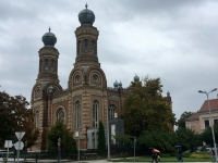 Szombathely Synagoge