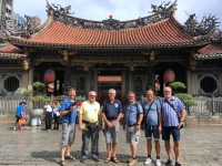 2018 09 24 Taipei Longshan Tempel