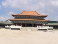 2018 09 28 Kaoshiung Konfuzius Tempel