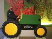 Traktor normal für Kinder