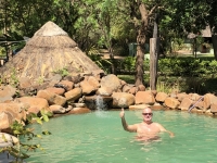 2018 10 30 Sambia Maramba Lodge Pool