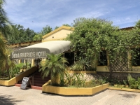 Unser Hotel Sedia Riverside Lodge