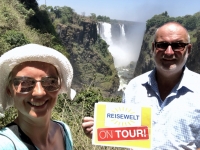 2018 10 29 Simbabwe Victoria Fälle Reisewelt on Tour 5