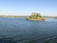 2018 10 29 Bootsfahrt am Sambesi Fluss