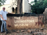 2018 10 30 Sambia Livingstone Museum