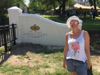 2018 10 31 Ankunft im Livingstone Royal Hotel