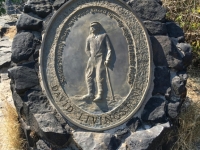 Denkmal für Livingstone