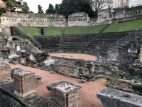 Forum Romanum Theater