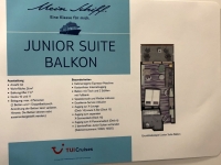 Junior Suite Balkon 10023 0