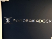 X Panoramadeck für Panoramasuite 0