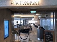 Restaurant Fischmarkt Deck 12 Eingang