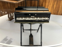 Instrumente von Franz Xaver Gruber