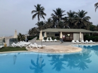 2019 02 10 Hotel Sunset Beach Pool