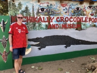 2019 02 13 Eingang Krokodilpool Katschikali